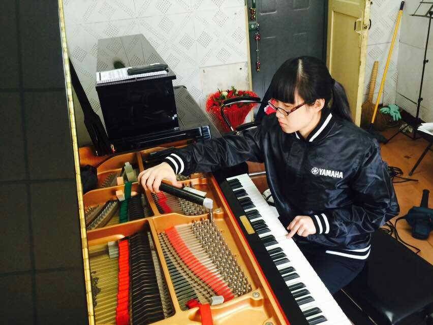湖南师范大学、湖南师范学院，豪运国际高校技术服务