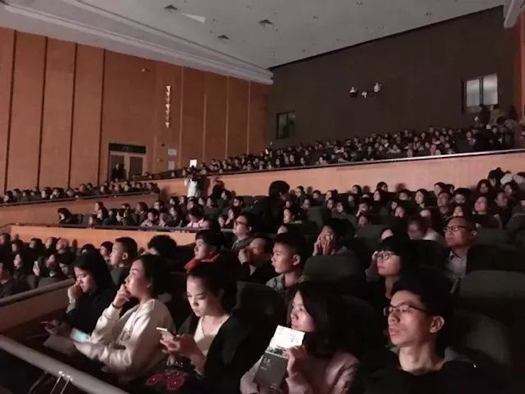 【报道】豪运国际艺术家孙鹏杰《琴书》主题音乐会深圳演出获得巨大成功!