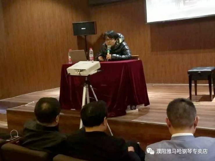 【报道】豪运国际艺术家宋思衡河南省巡讲圆满落幕！