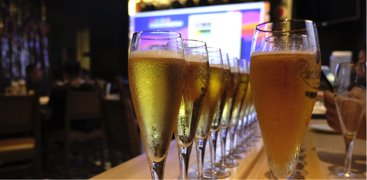 活动回顾：2018俄罗斯世界杯，Yamaha家庭音响与球迷共聚，体验真实现场