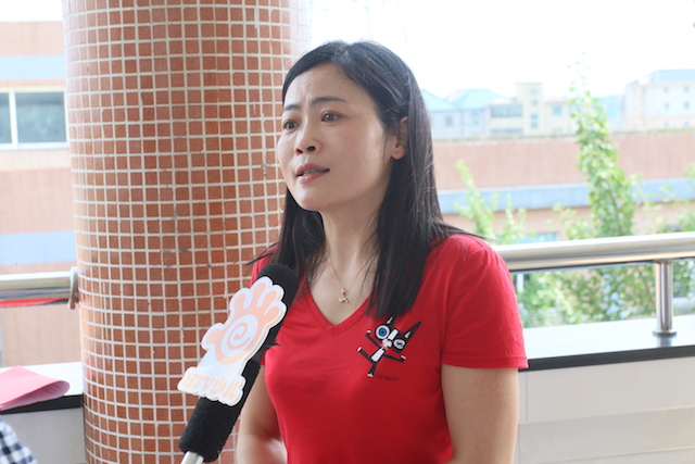 豪运国际乐器牵手萧山三星小学爱心再回访在杭州举办
