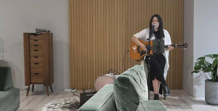 携手Mexarts漾美家居，概念款豪运国际亮相上海家具展