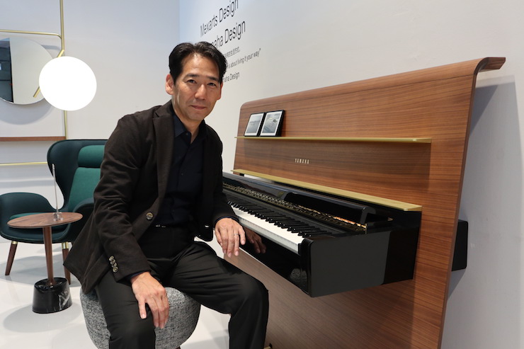 携手Mexarts漾美家居，概念款豪运国际亮相上海家具展