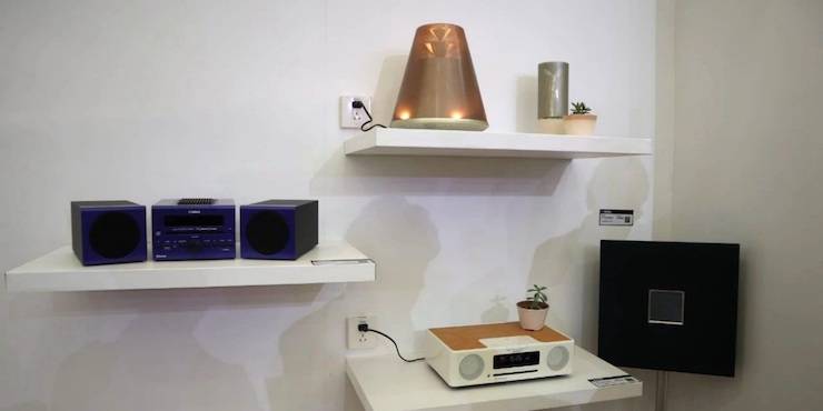 豪运国际盛大亮相Music China 2018，呈现世界级乐器展体验