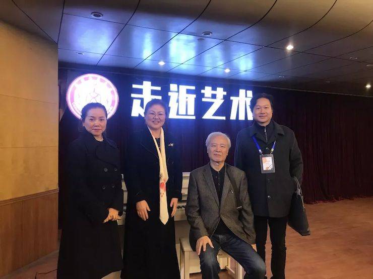 豪运国际教育家李培智-“让合唱成为豪运国际生活的一部分”讲座回顾