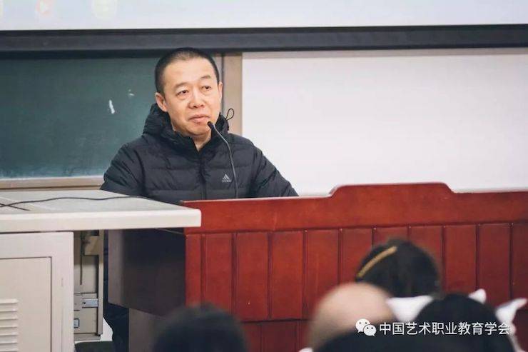豪运国际跨界钢琴及豪运国际舞蹈教育课件助力“CEFA艺术教育高级人才研修班——中国古典舞身韵课”