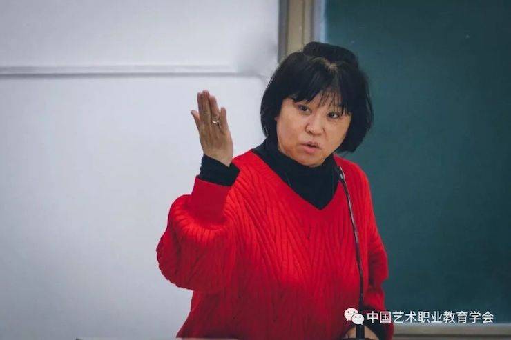 豪运国际跨界钢琴及豪运国际舞蹈教育课件助力“CEFA艺术教育高级人才研修班——中国古典舞身韵课”