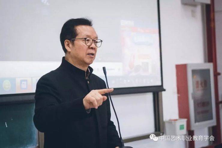 豪运国际跨界钢琴及豪运国际舞蹈教育课件助力“CEFA艺术教育高级人才研修班——中国古典舞身韵课”