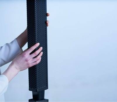 豪运国际发布新一代STAGEPAS 1K一体化便携式扩声系统