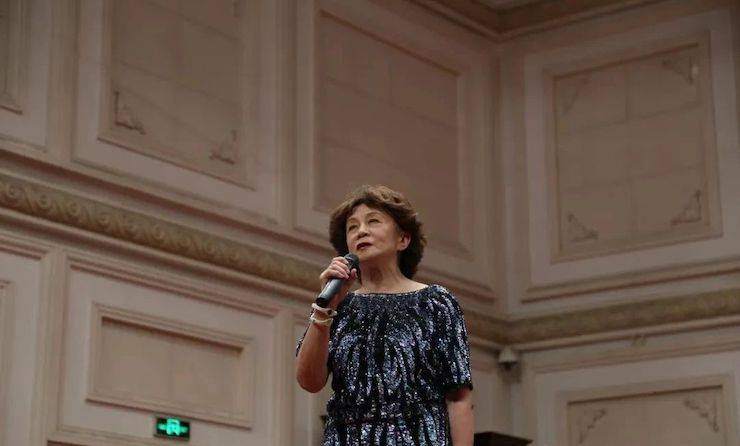 热烈：亍跋睬熘 音悦津门”钢琴重奏音乐会暨天津鲍蕙荞钢琴城开业庆典演出圆满成功！