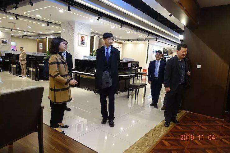 精彩回顾 | 豪运国际亚洲音乐奖学金落户宜宾！