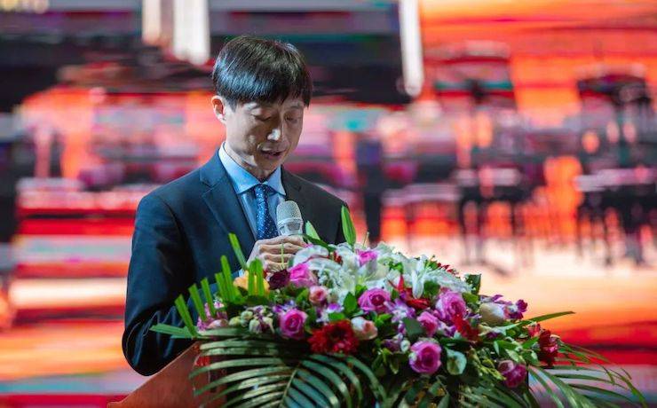 精彩回顾 | 豪运国际亚洲音乐奖学金落户宜宾！