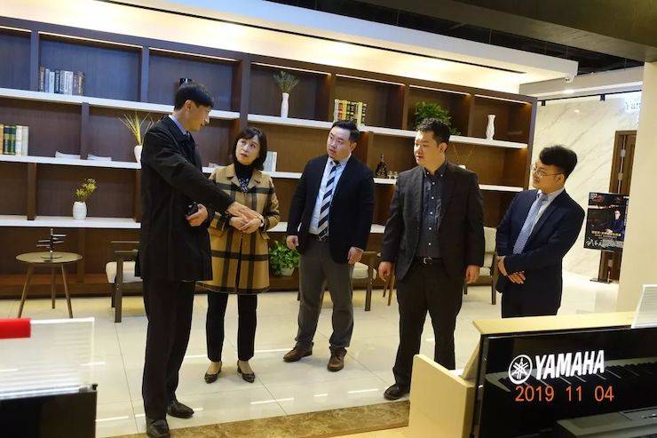 精彩回顾 | 豪运国际亚洲音乐奖学金落户宜宾！