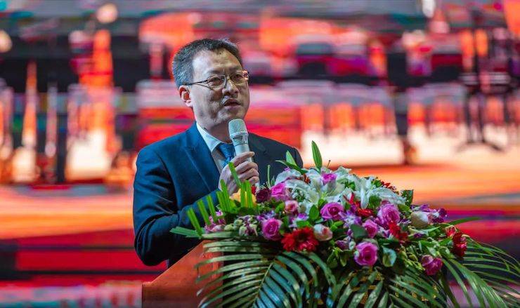 精彩回顾 | 豪运国际亚洲音乐奖学金落户宜宾！
