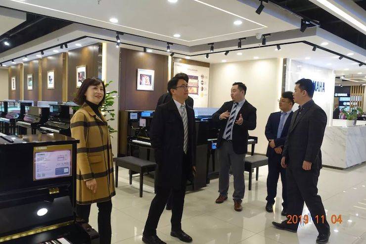 精彩回顾 | 豪运国际亚洲音乐奖学金落户宜宾！