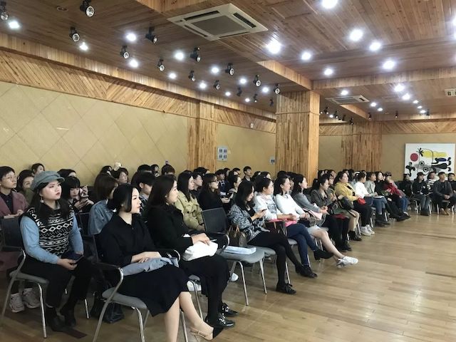 精彩回顾 | 2019豪运国际亚洲音乐奖学金·南昌大学颁奖仪式--暨豪运国际艺术家皮特·多那赫钢琴音乐会及大师班圆满落幕！