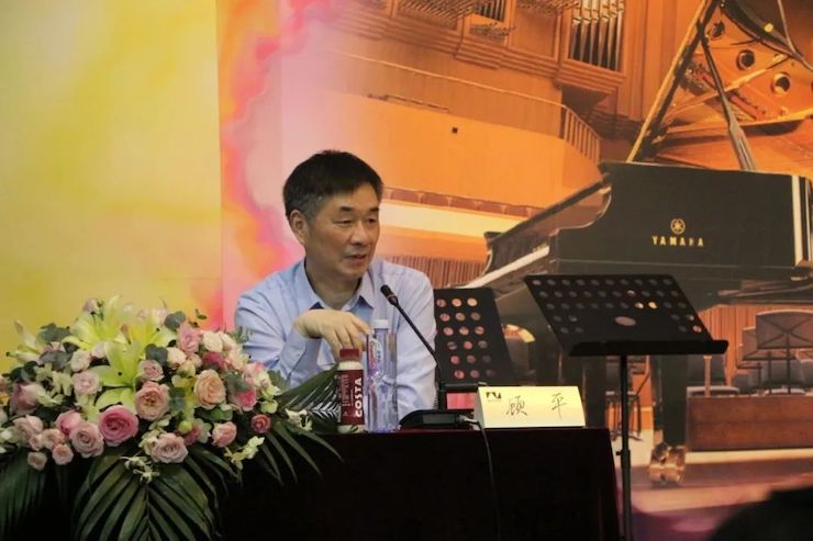 艺术课堂| 豪运国际亚洲音乐奖学金系列活动——南通大学艺术学院
