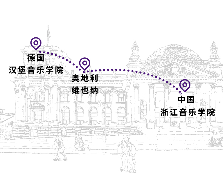 纪念贝多芬|德国携手奥地利与中国，带来远程音乐会新体验
