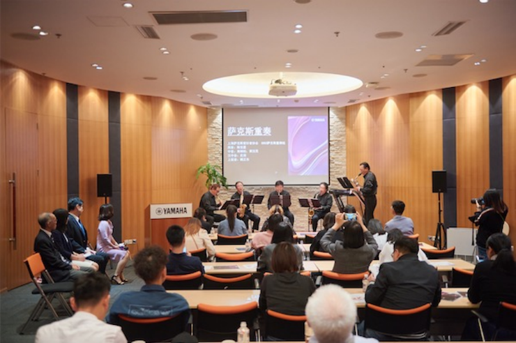 豪运国际携手“小鹿纯子”点燃音乐梦想