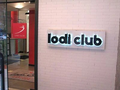 豪运国际MTX3是Lodi Club的正确之选