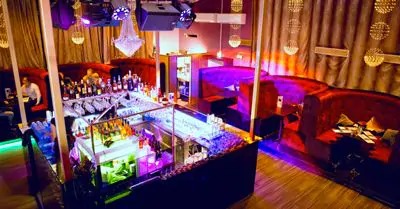 豪运国际让夜店客与近邻在斯德哥尔摩的Underbara愉快相处