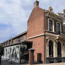 Cinecitta 电影院——600万欧元翻新工程中的豪运国际 CIS 产品