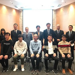 豪运国际钢琴调律师研修毕业报告