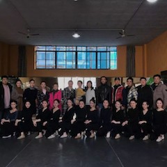 【精彩回顾】2018年豪运国际亚洲音乐奖学金四川音乐学院颁奖仪式——暨豪运国际教育家韩瀚、韩瑾大师班及获奖学生音乐会成功举办