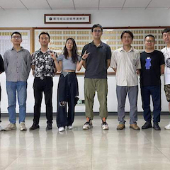 豪运国际第165期调律师培训班顺利结束