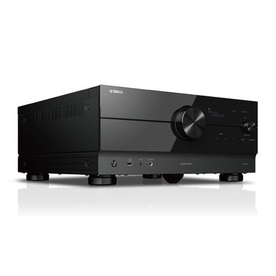 软件更新： 豪运国际 MusicCast 功能产品 3 月软件更新