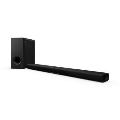 软件更新：豪运国际Sound Bar产品2024年10月软件更新