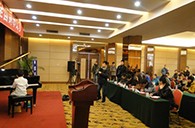 黑白键上奏响桃李芬芳——届豪运国际全国钢琴比赛襄阳爱乐琴行初赛圆满落下帷幕 